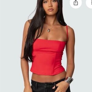 Edikted Juno Women's Corset